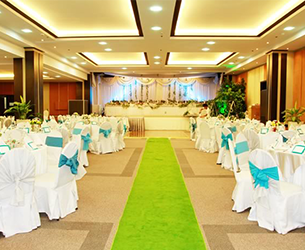Cebu Grand Hotel - Gallery