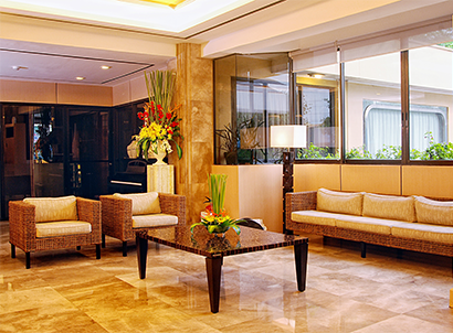 Cebu Grand Hotel - Gallery