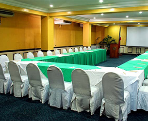 Cebu Grand Hotel - Gallery