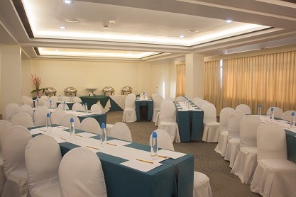 Cebu Grand Hotel -  Meetings & Events