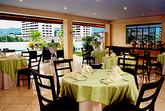 Cebu Grand Hotel - News and Events
