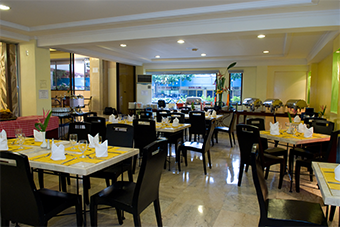 Cebu Grand Hotel - News and Events